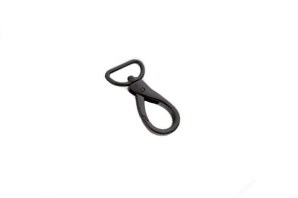 Karabinek 25x62mm Odlewany zapięcie