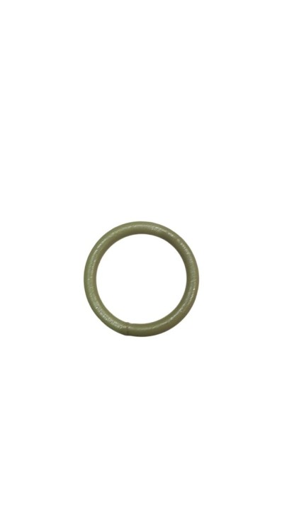 Kółko kaletnicze 25/4mm Khaki/Oliwka OUTLET