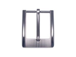30 mm Metallgürtelverschluss, Guss