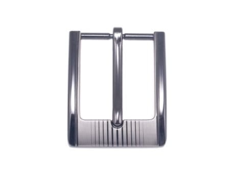 Klamra Metalowa 30mm do paska Odlew