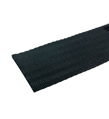 Taśma 50mm Nośna PoliEstrowa Czarna 2,2 tony