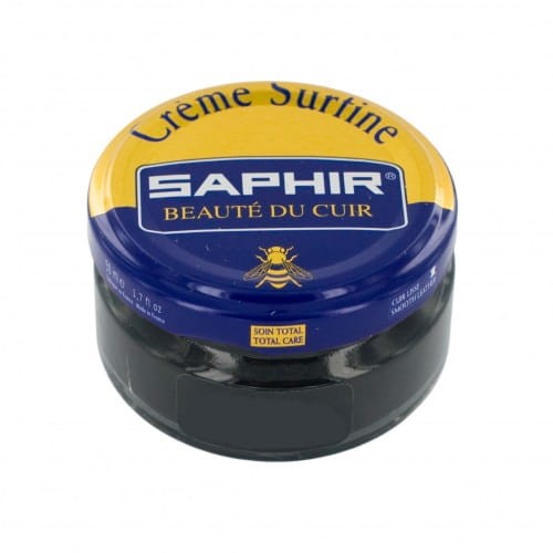 SAPHIR Pommadier 50ml Krem Pasta do Butów 80 kol.