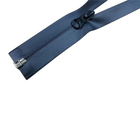 Zamek Rozdzielczy 60cm CZARNY wodoodporny