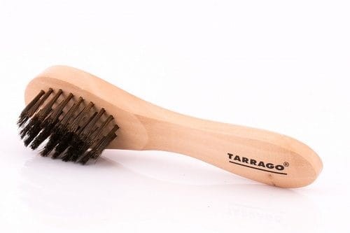 Szczotka do zamszu i nubuku Tarrago