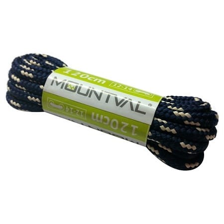 Sznurówki Sznurowadła Trekkingowe 120 cm 14 kolorów