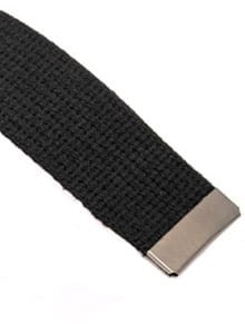Końcówka Zakończenie Taśmy Pasa 40mm 5szt