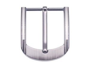 Gürtelclip 40 mm, ZnAl-Guss
