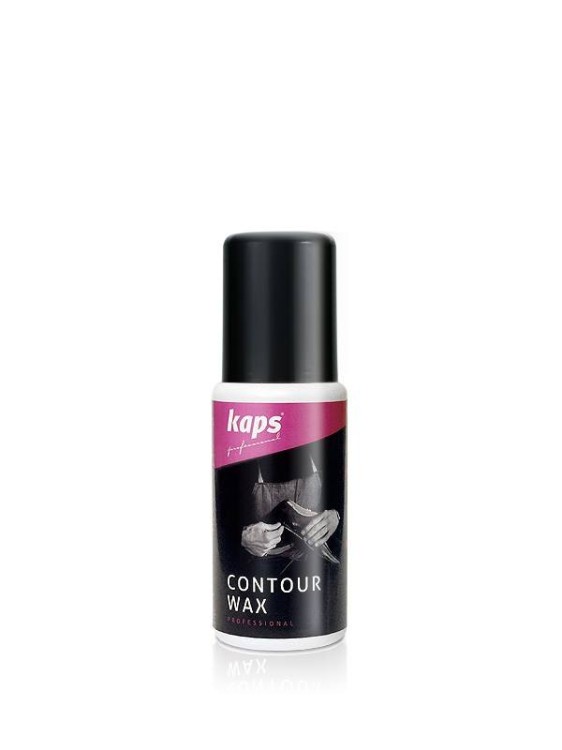 Wosk do renowacji Obcasów i Obrzeży buta Contour Wax