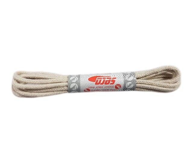 Sznurówki okrągłe cienkie 90cm SC 10 kolorów