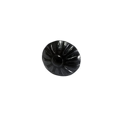 Pinezka Ozdoba 15mm Grawer 10szt