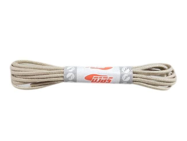 Sznurówki cienkie woskowane 90cm SC 11 kolorów