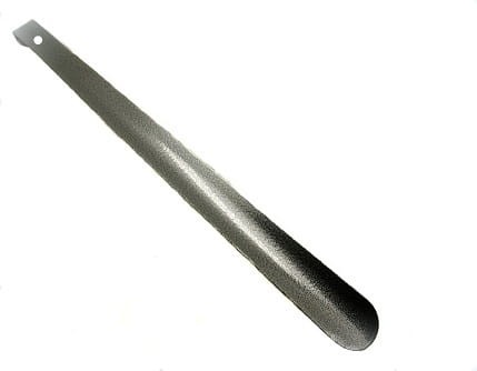 Łyżka do butów metalowa 46cm