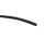 Rzemień Rzemyk 120cm Czarny 3x2mm SKÓRA 1szt