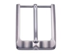 Gürtelschnalle 40 mm ZnAl-Guss