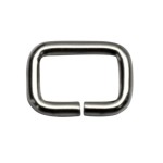 Metal Leathercraft Frame Grommets 16mm 10St