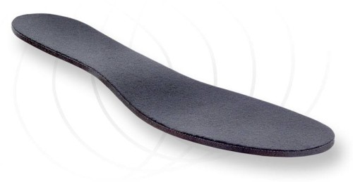 Polarowe wkładki do butów na Zimę