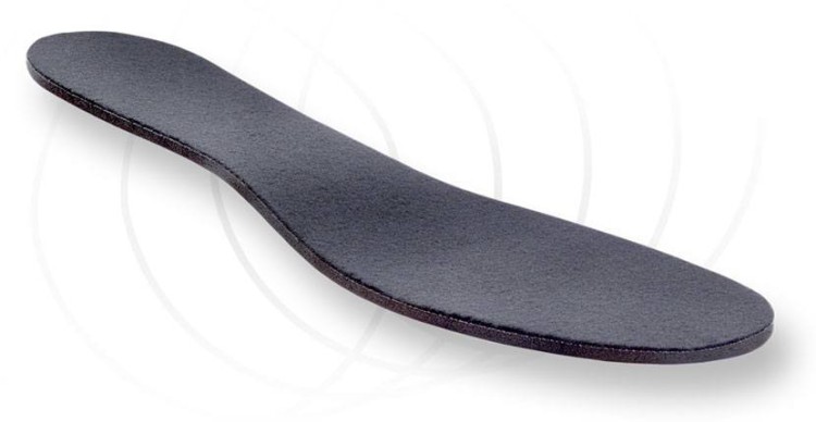 Polarowe wkładki do butów na Zimę