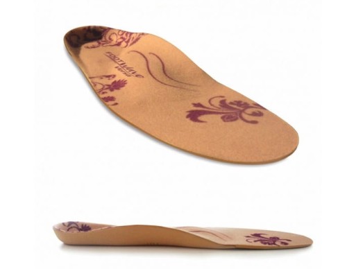 Wkładki ortopedyczne FootWave Lady Versa