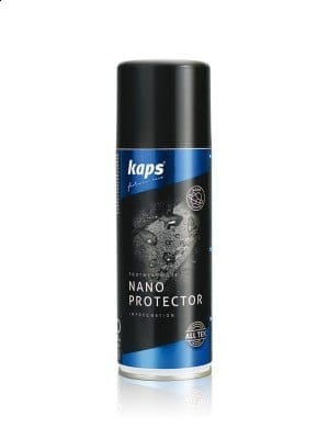 Impregnat Protector do butów skóry z Nano cząstkami Kaps 200ml