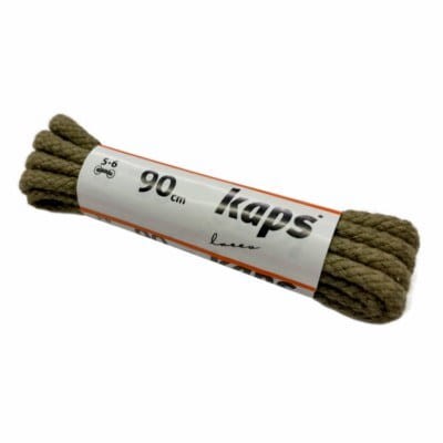 Sznurówki Sznurowadła okrągłe 90 cm