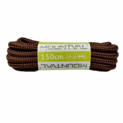 Sznurówki Sznurowadła Trekkingowe 150 cm 15 kolorów