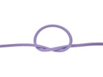 Polyester-Gummischnur 3 mm Violett 50 Meter