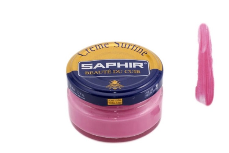 SAPHIR Pommadier 50ml Krem Pasta do Butów 80 kol.