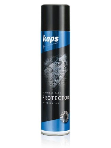 Impregnat Protector do butów skóry w sprayu 400ml KAPS