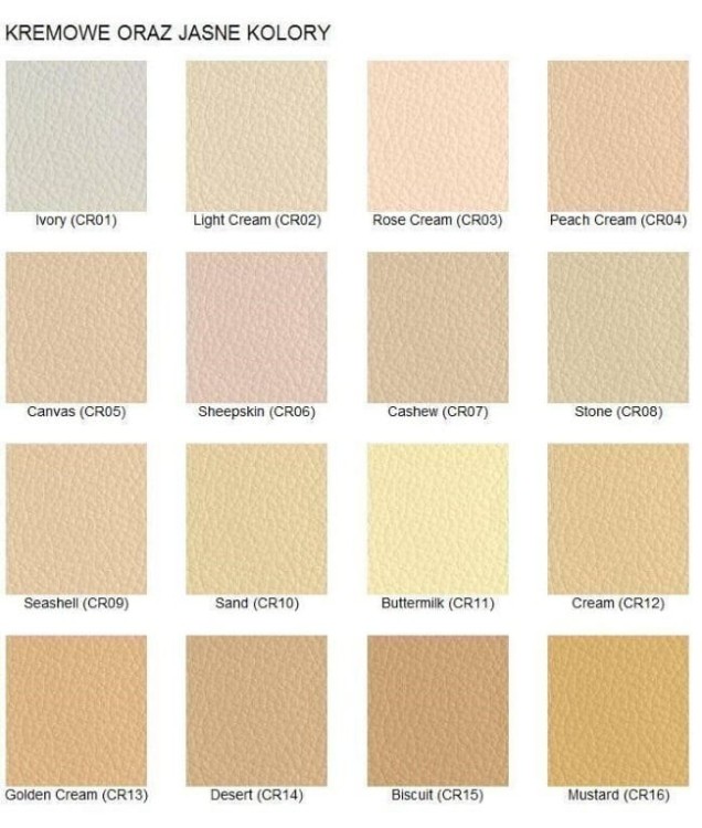 Farba do Skóry 50ml Furniture Clinic