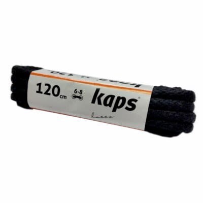 Sznurówki Sznurowadła okrągłe 120 cm