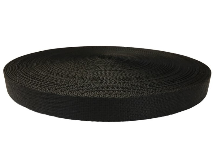 Taśma Nośna 25mm Polipropylen 2,1mm 5mb