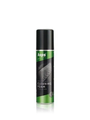 Pianka do czyszczenie zamszu nubuku i tekstyliów Cleaning Foam
