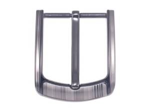Gürtelclip 40 mm, ZnAl-Guss