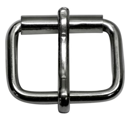Klamra Sprzączka Rymarka metalowa 40/5mm 5szt