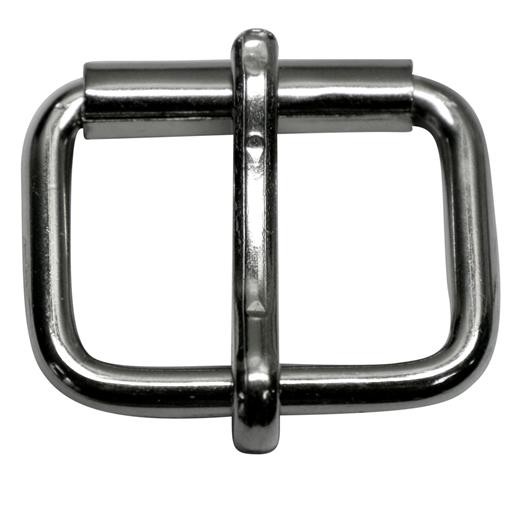 Klamra Sprzączka Rymarka metalowa 40/5mm 5szt