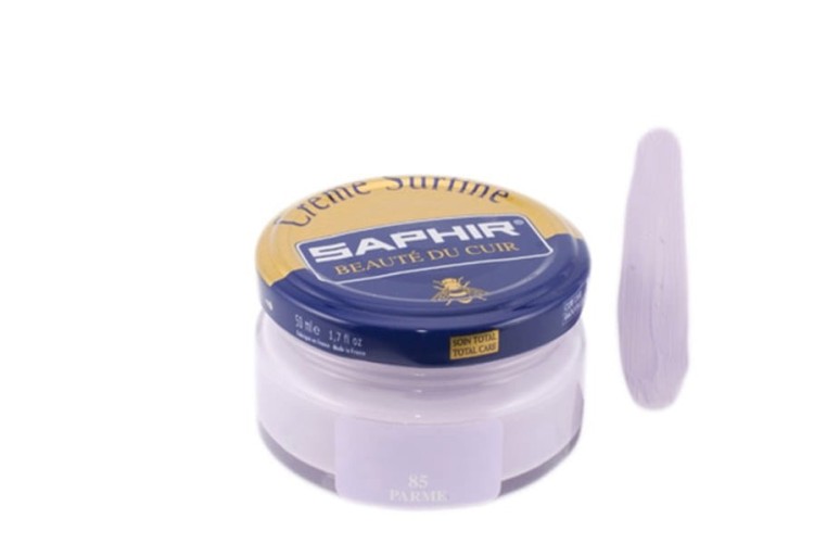 SAPHIR Pommadier 50ml Krem Pasta do Butów 80 kol.