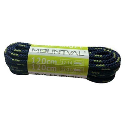 Sznurówki Sznurowadła Trekkingowe 120 cm 14 kolorów