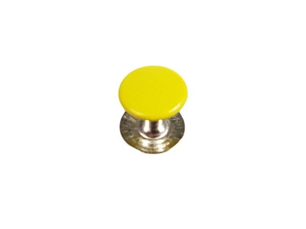 Nity Rymarskie Kaletnicze 6x5mm 10szt KOLORY