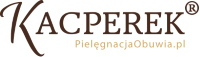Kacperek Pielegnacjaobuwia.pl - Startseite